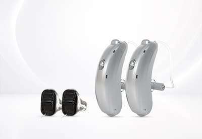 Bluetooth'lu İşitme Cihazları görseli