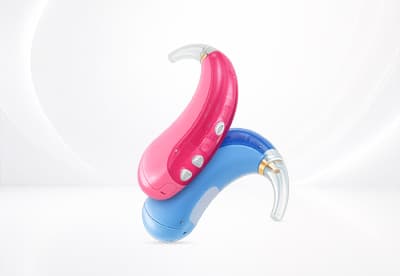 Pediatrik İşitme Cihazları görseli