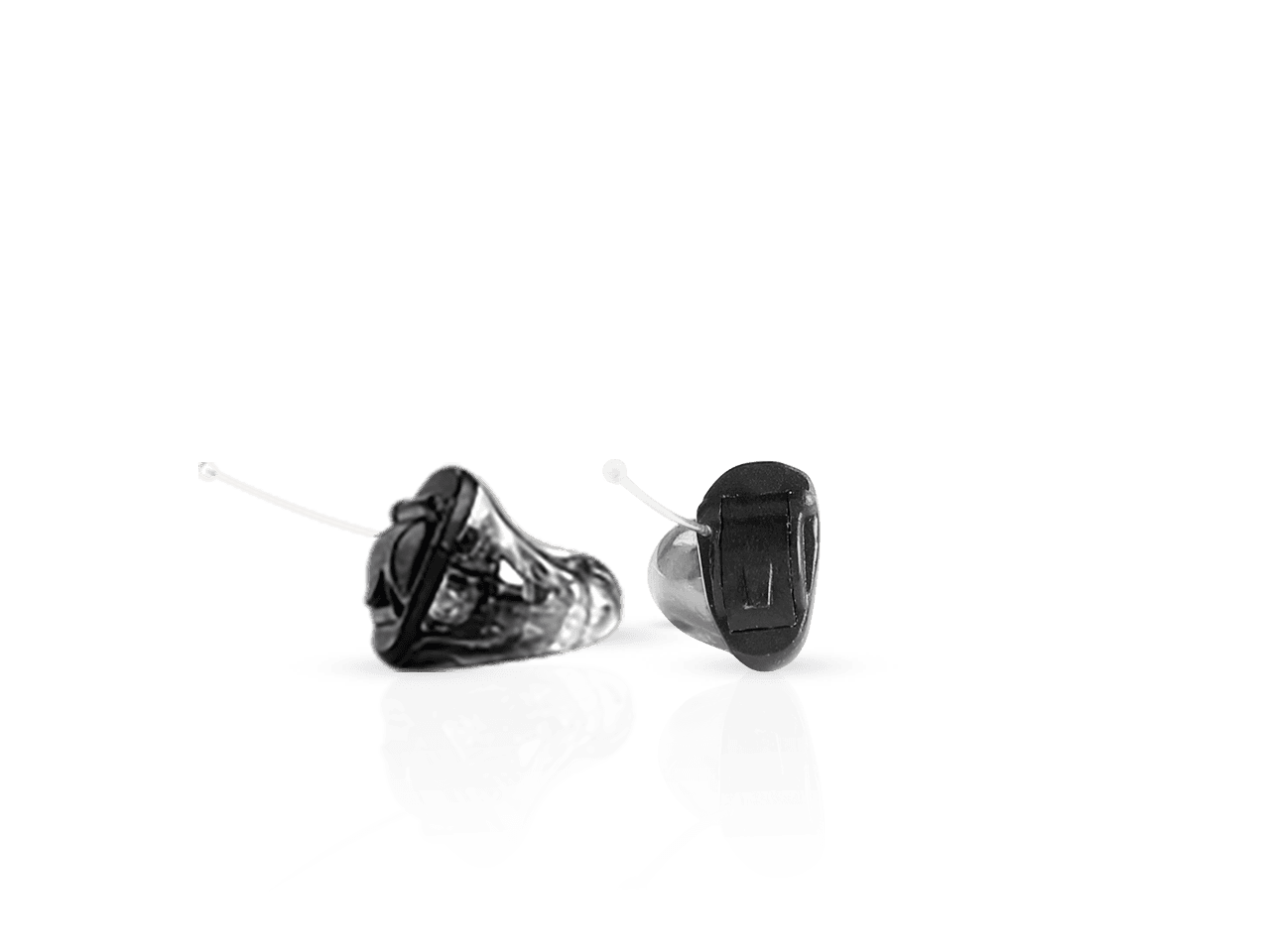 CIC (Komple Kanal İçi)