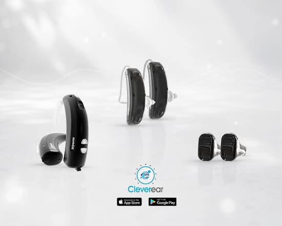 Bluetooth bağlantılı işitme cihazları