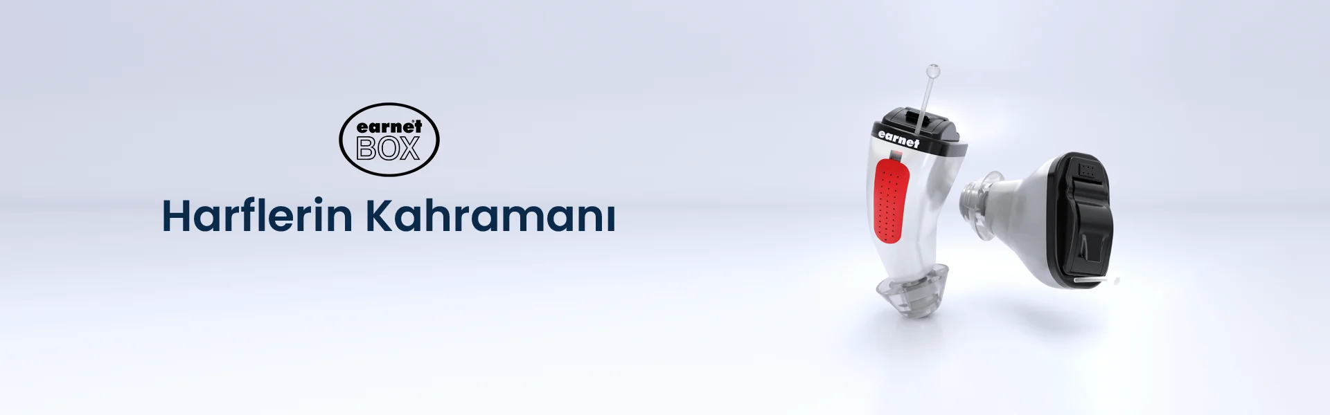 Kulak İçi İşitme Cihazları