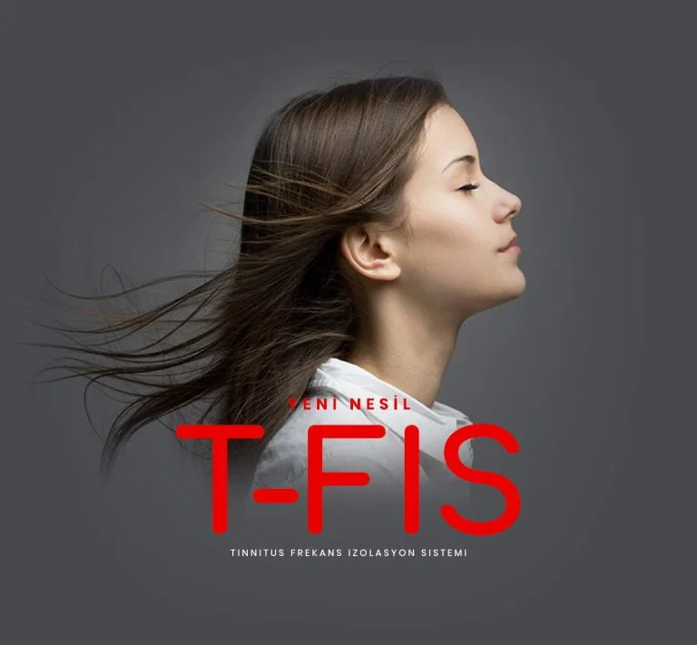T-FIS, Tinnitus Frekans İzolasyon Sistemi