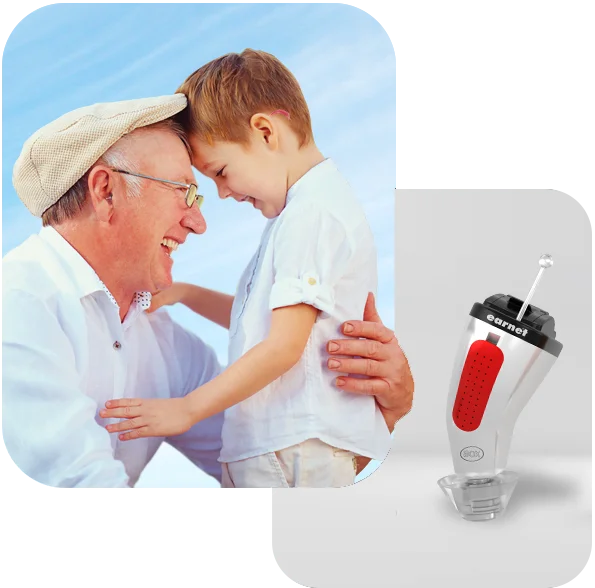 Kulak içi işitme cihazı, işitme kaybı yaşayan kişiler için özel geliştirilmiş elektronik cihazlardan biridir. İşitme cihaz çeşitleri arasında yer alan kulak içi işitme cihazı modelleri işitme kaybı ileri seviye olan kişiler tarafından kullanılır. Tasarım olarak, bir kısmı kulak kanalında ve bir kısmı kulak kepçesine gelecek şekilde dizayn edilen cihaz ergonomik yapıya sahiptir. Boyut olarak ufak cihazlara göre daha görünür formda tasarımlara sahiptir. Kulak içi işitme cihazları ses dalgalarını ayırt etmek noktasında yardımcı olacak cihazlardır. Kulak içine takılan işitme cihazı sayesinde dışarıdan gelen seslerin ayrıştırılması daha kolay olabilir. Kulak içi cihazları fiyatları, kullanım amaçları ve tasarımlarına göre dikkat çekerler. Aynı şekilde görünmeyen kulak içi işitme cihazları fiyatları da kulak içi kulaklık çeşitleri arasında değişkenlik gösteren detaylardır.