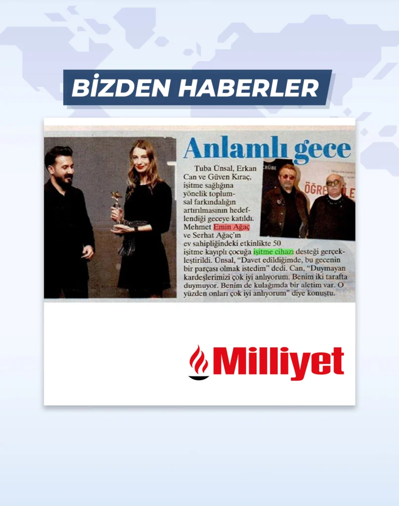 Anlamlı Gece