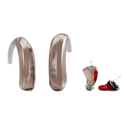 Nano3 Serisi İşitme Cihazı