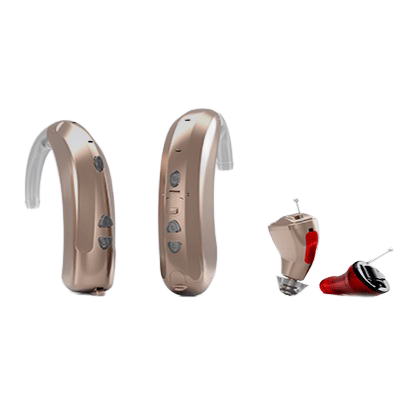 Nano3 Serisi İşitme Cihazı