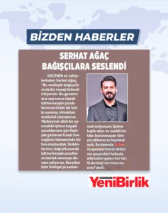 YeniBirlik Gazetesi
