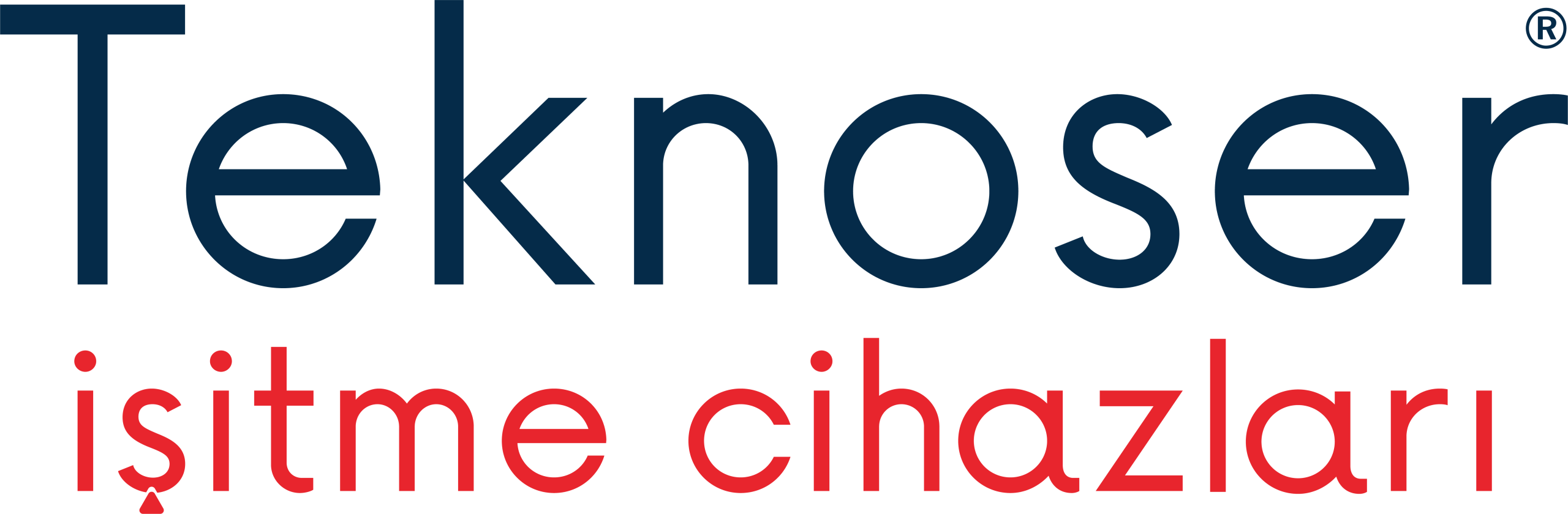 teknoser logo