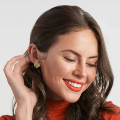 500x569 - Hasır Küpe New